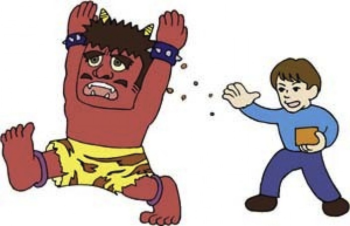 Setsubun